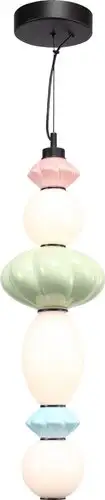 Припотолочная люстра ST Luce SL6134.433.01 – изображение в каталоге