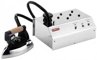 Гладильная станция Lelit PS20 - изображение в каталоге