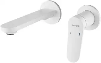 Смеситель Shevanik S4341C - изображение в каталоге