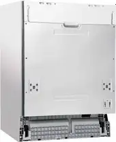 Встраиваемая посудомоечная машина Exiteq EXDW-I608