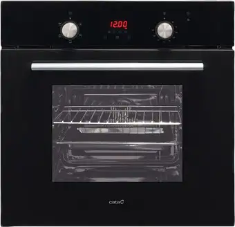 Электрический духовой шкаф CATA ME 605 TCP