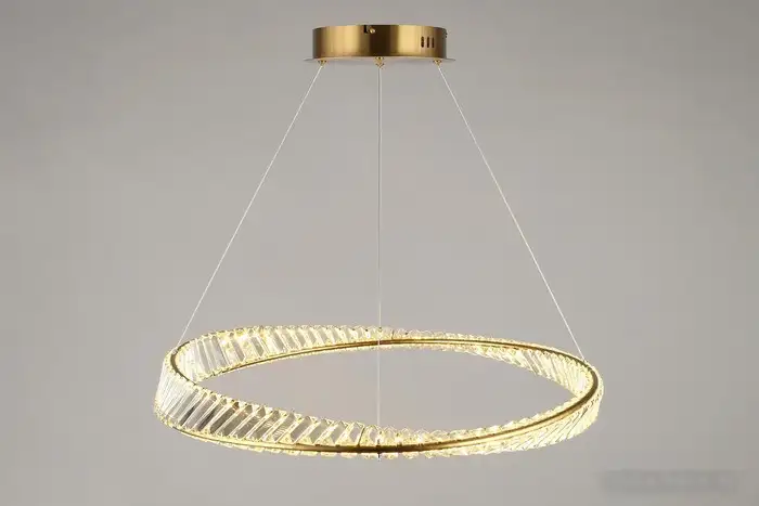 Люстра средней высоты Aployt Olimp APL.045.03.35