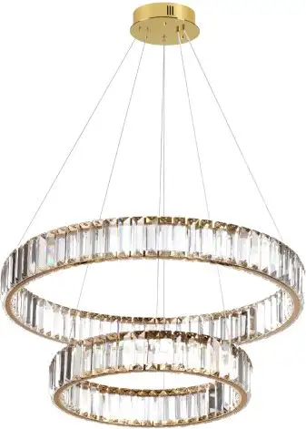 Подвесная люстра Odeon Light Vekia 5015/60L – изображение в каталоге