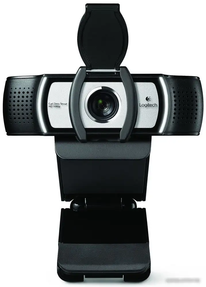 Веб-камера для видеоконференций Logitech C930e – фото товара