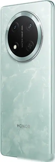 Смартфон HONOR X9c 8GB/256GB (нефритовый голубой) – фото товара