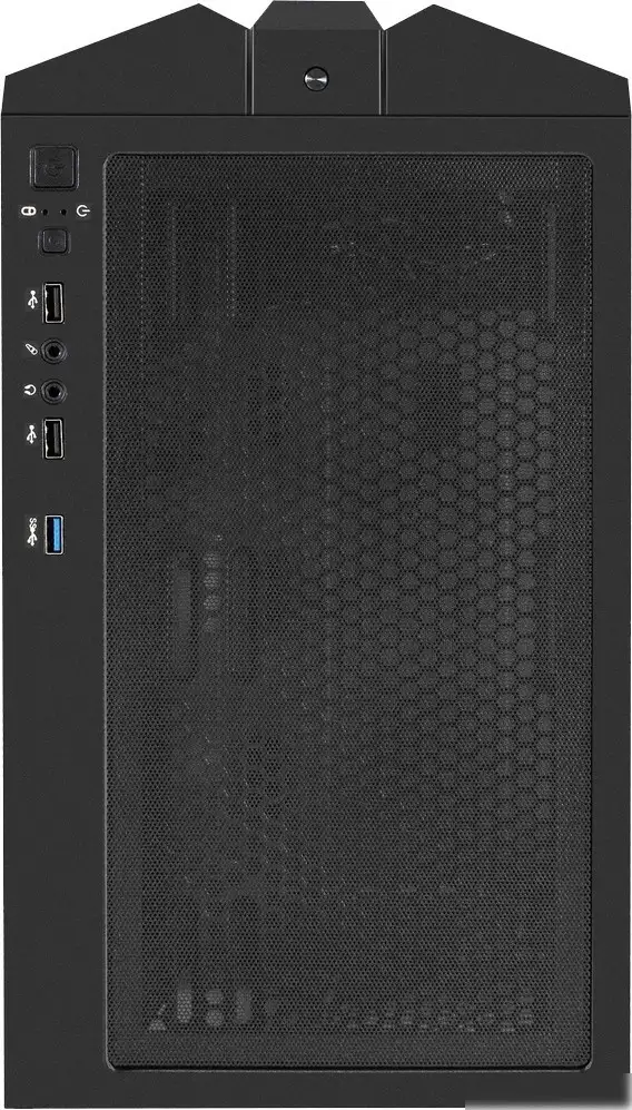 Корпус ExeGate EVO-9205 EX294966RUS – фото товара