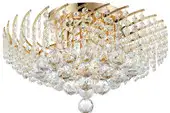 Люстра Maytoni Diamant Crystal Karolina DIA120-06-G – изображение в каталоге