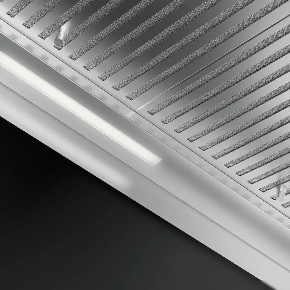 Кухонная вытяжка Franke Mythos FMY Drip-Free 120 KL 305.0705.341 - фото товара