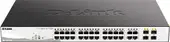 Настраиваемый коммутатор D-Link DGS-1210-28P/F5A – изображение в каталоге