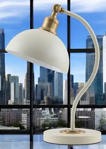 Настольная лампа ArtStyle HT-716W – изображение в каталоге