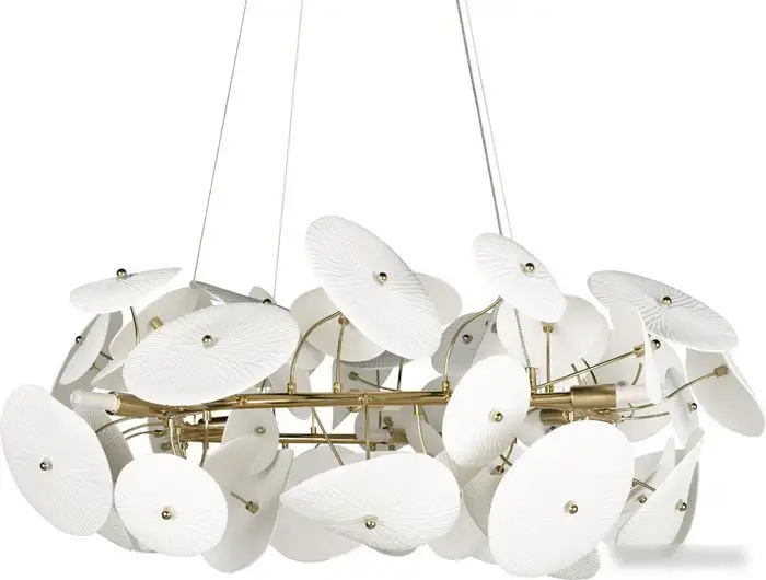 Подвесная люстра LOFT IT Paradise 10234/800 – фото товара