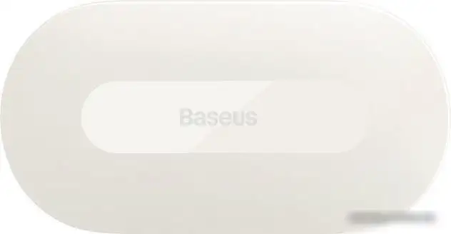 Наушники Baseus Bowie EZ10 (белый) – фото товара