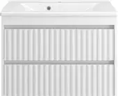 Misty Тумба под умывальник Balaton 80 BAL-06080-01-01П2Я+5003800 – изображение в каталоге