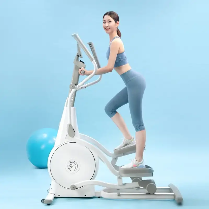 Эллиптический тренажер Yesoul Smart Elliptical Machine E30S – фото товара