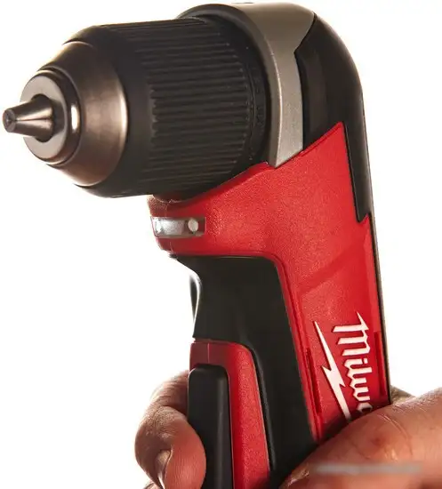 Угловая дрель Milwaukee C12 RAD-0 [4933416900] – фото товара