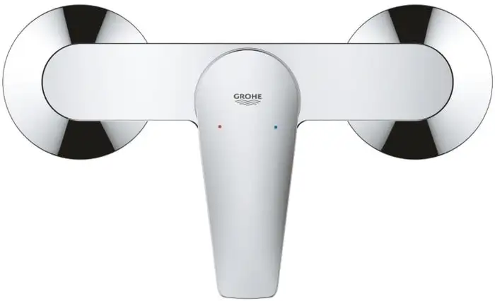 Смеситель Grohe Bauedge 23635001 - фото товара