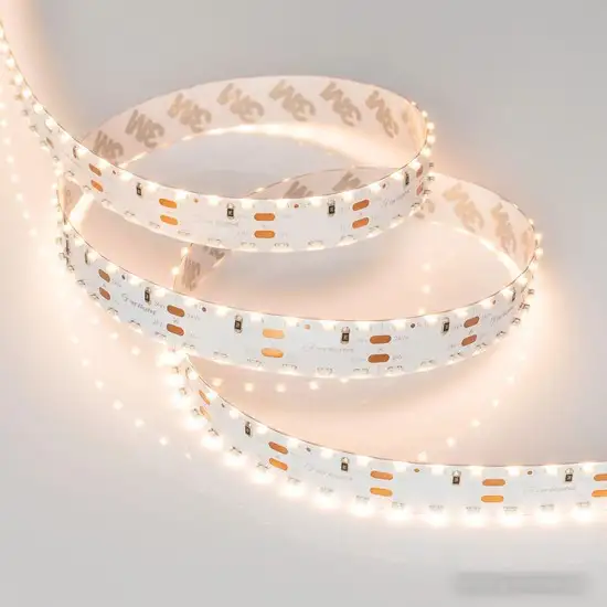 Светодиодная лента Arlight RS 2-5000 24V Warm2700 2x2 15mm 024472 – фото товара