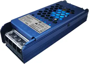 Блок питания Elektrostandard Flat Magnetic 100W 48V IP00 2A 95046/00 – изображение в каталоге