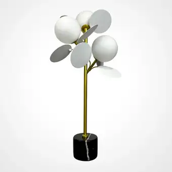 Настольная лампа ImperiumLoft Matisse-tab01 191874-26 – изображение в каталоге