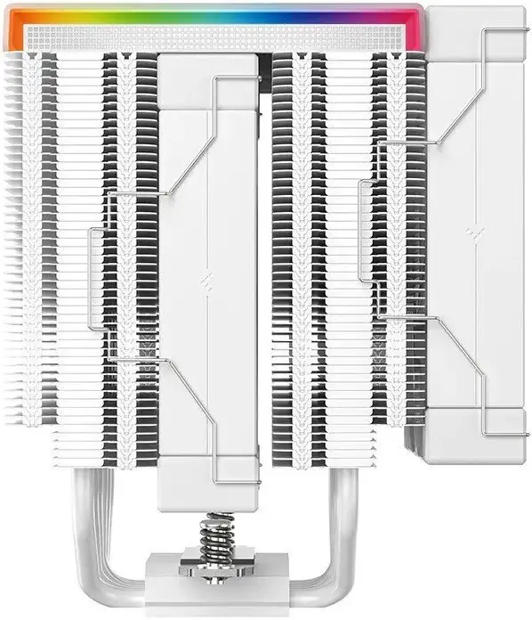 Кулер для процессора DeepCool AK620 Digital Pro WH R-AK620-WHAPMN-G – фото товара