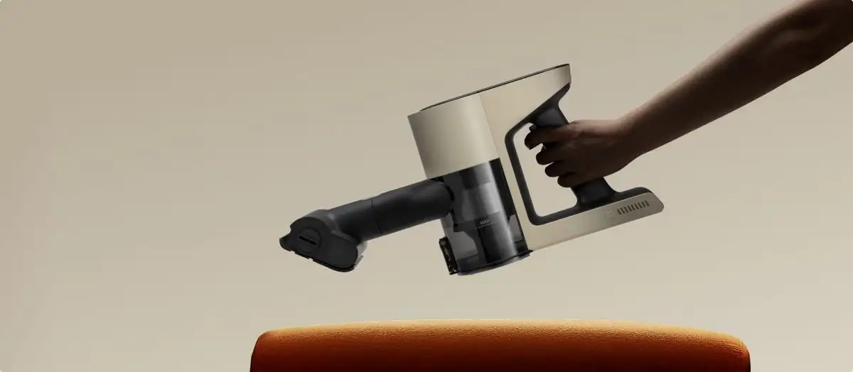 Пылесос Roborock H5 - фото товара