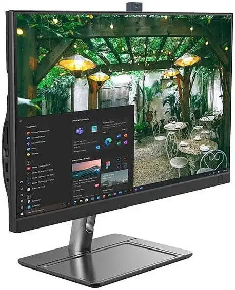 Моноблок Prittec X27-TH610W-Pro – фото товара