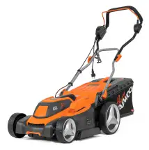 Газонокосилка Daewoo Power DLM 2300E – изображение в каталоге