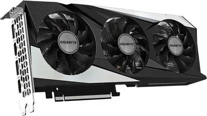 Видеокарта Gigabyte GeForce RTX 3060 Gaming OC 12GB GDDR6 (rev. 2.0) – фото товара