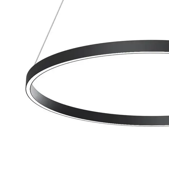 Подвесная люстра Maytoni Rim MOD058PL-L42BK – фото товара