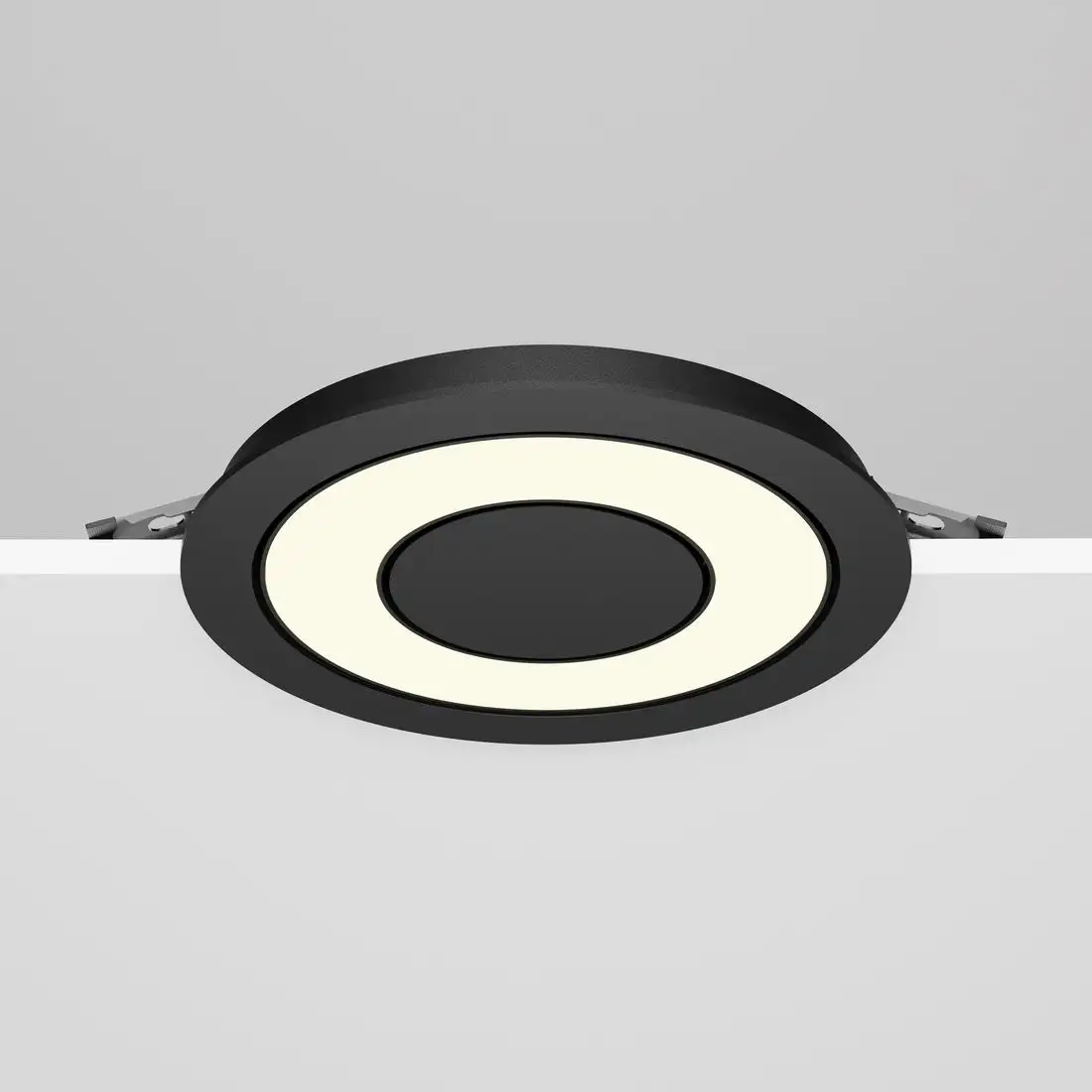 Точечный светильник Technical DL102-12W3K-B – фото товара