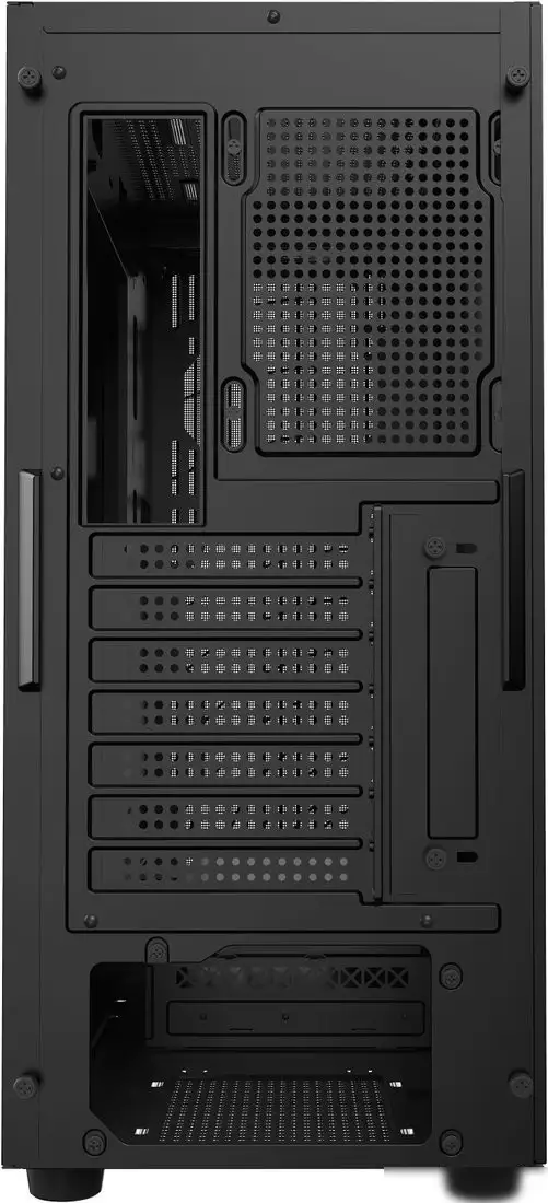 Корпус Ocypus Gamma C70 BK – фото товара