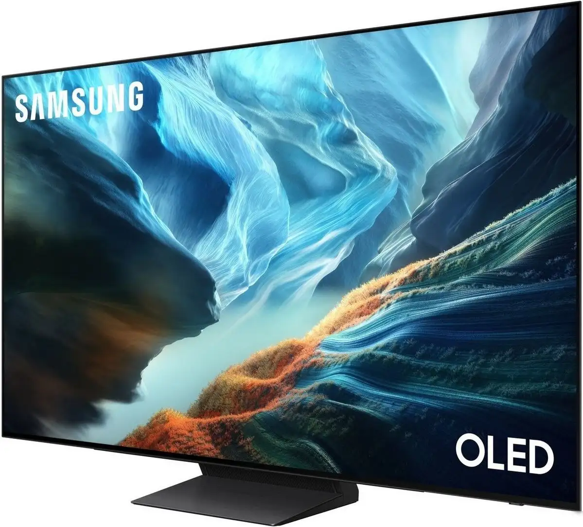 OLED телевизор Samsung OLED S90H 4K QE65S90HAEXPY – фото товара