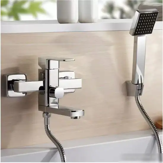 Смеситель Econoce EC0382 - фото товара