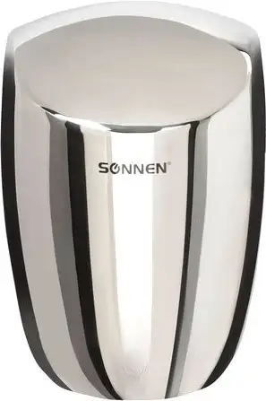 Сушилка для рук Sonnen HD-777 604748 - изображение в каталоге