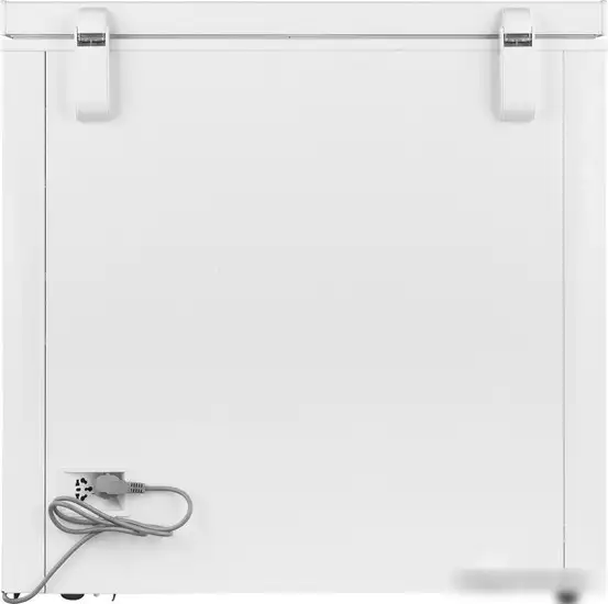 Морозильный ларь Weissgauff WFH-200 MC - фото товара