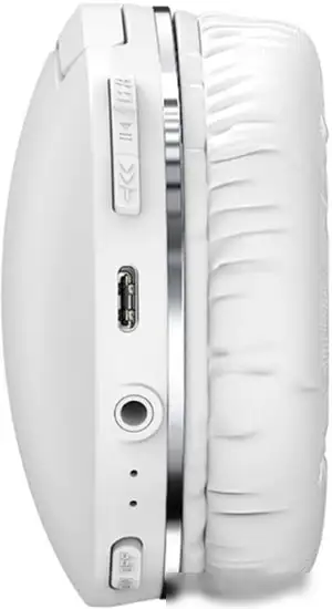 Наушники Baseus Encok D02 Pro (белый) – фото товара