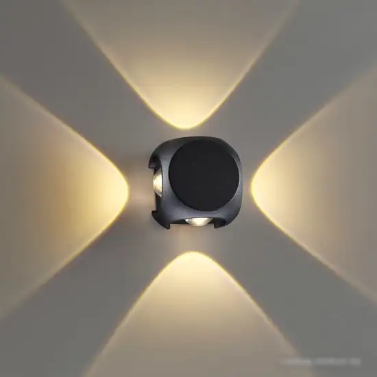 Бра Odeon Light Miko 4222/8WL – фото товара