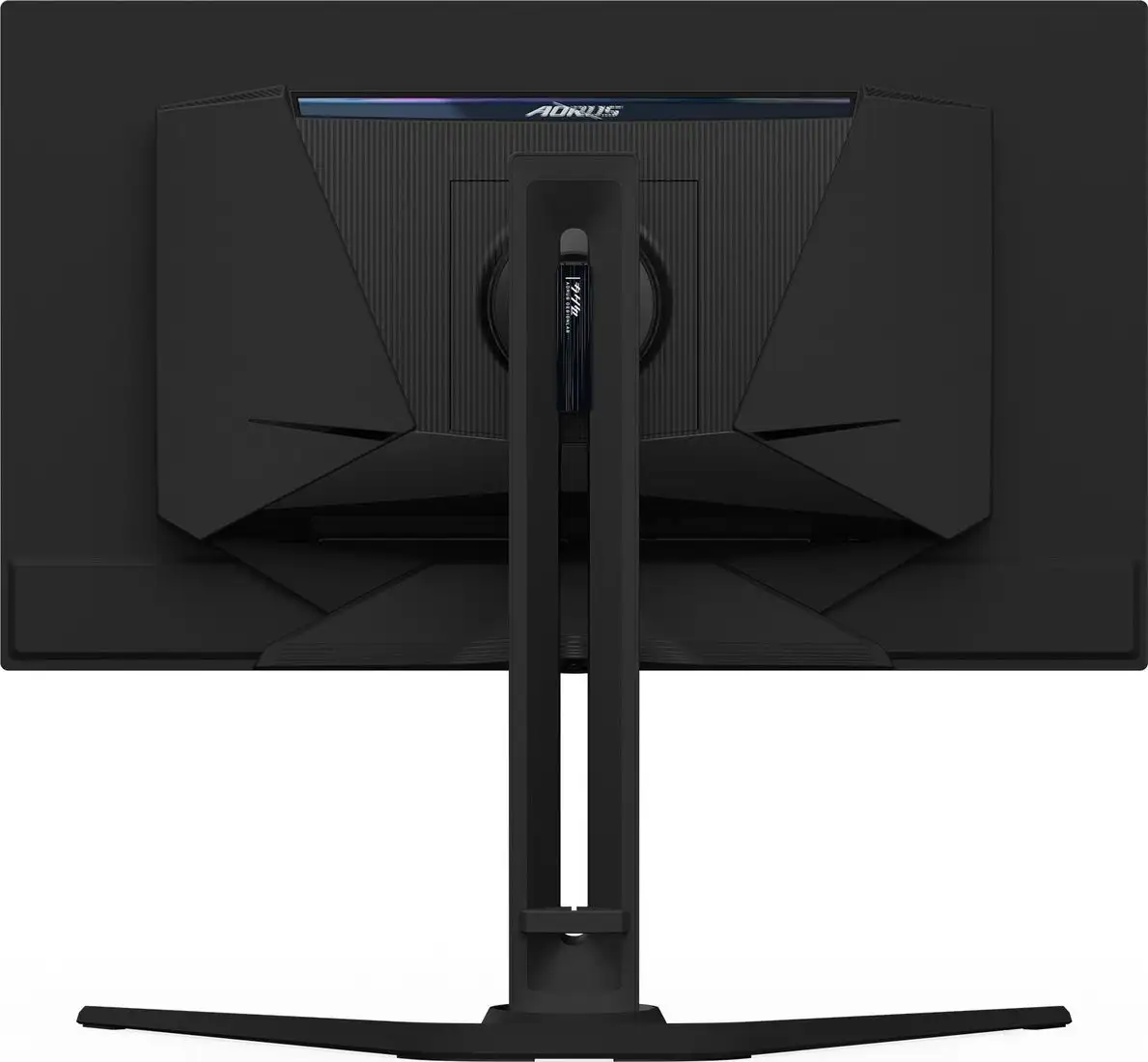 Игровой монитор Gigabyte Aorus FO27Q2 – фото товара