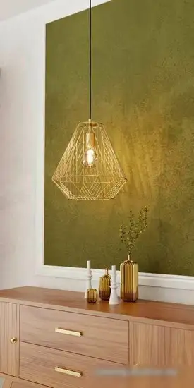 Подвесная люстра Eglo Stype 43695 – фото товара