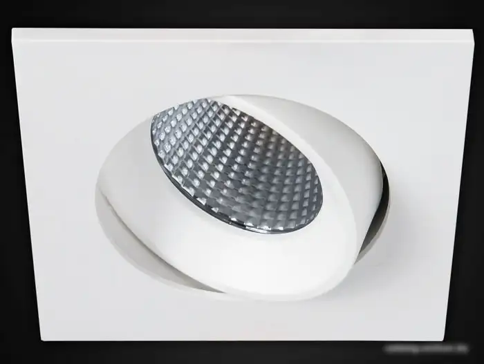 Точечный светильник Citilux Альфа CLD001KNW0 – фото товара
