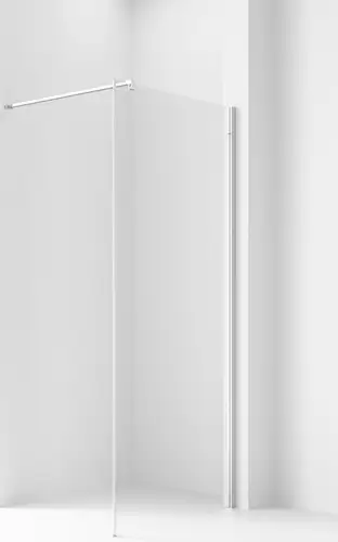 Душевая стенка Ambassador Elysium 100x200 100CX - изображение в каталоге