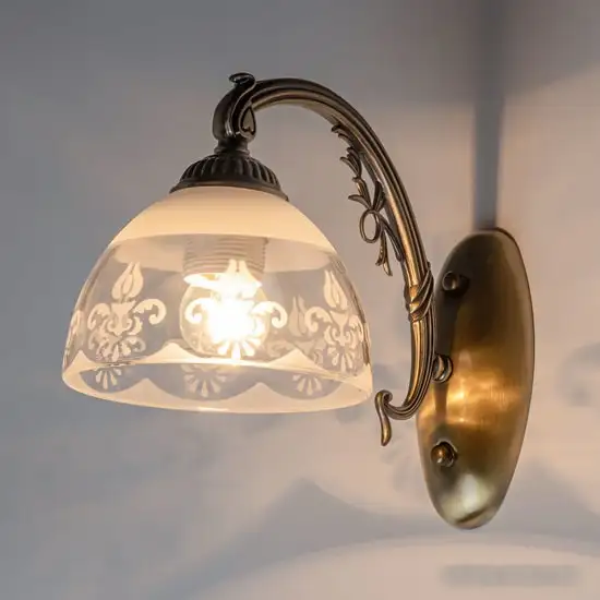 Бра MW-Light Аманда 481024801 – фото товара