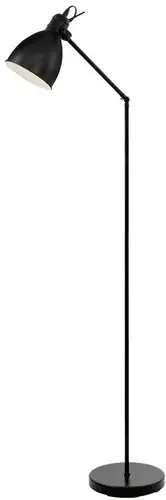 Торшер Eglo Priddy 49471 – изображение в каталоге