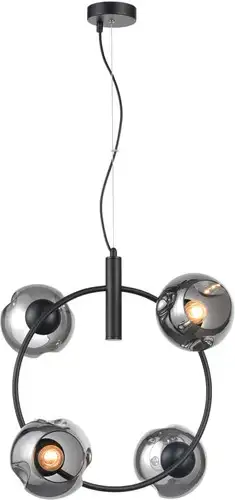 Подвесная люстра Vele Luce Astoria VL5002P42 – изображение в каталоге