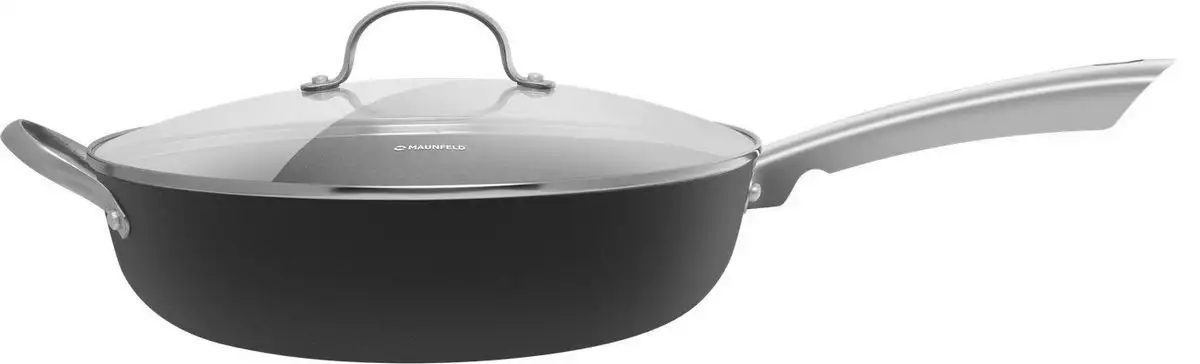 Сковорода MAUNFELD Howard MDP30LCL15 – фото товара