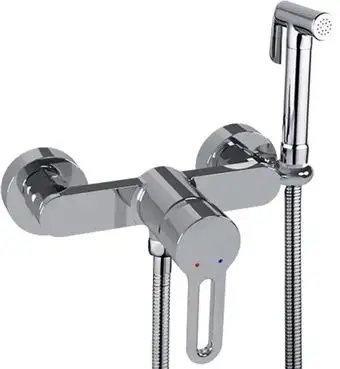 Смеситель Shevanik S8105-1