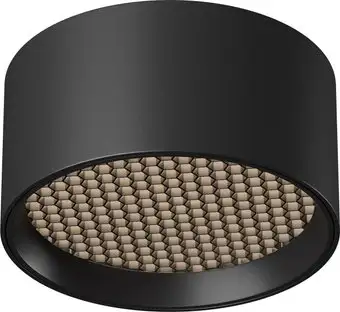 Точечный светильник Technical C122CL-L7-4K-B – изображение в каталоге