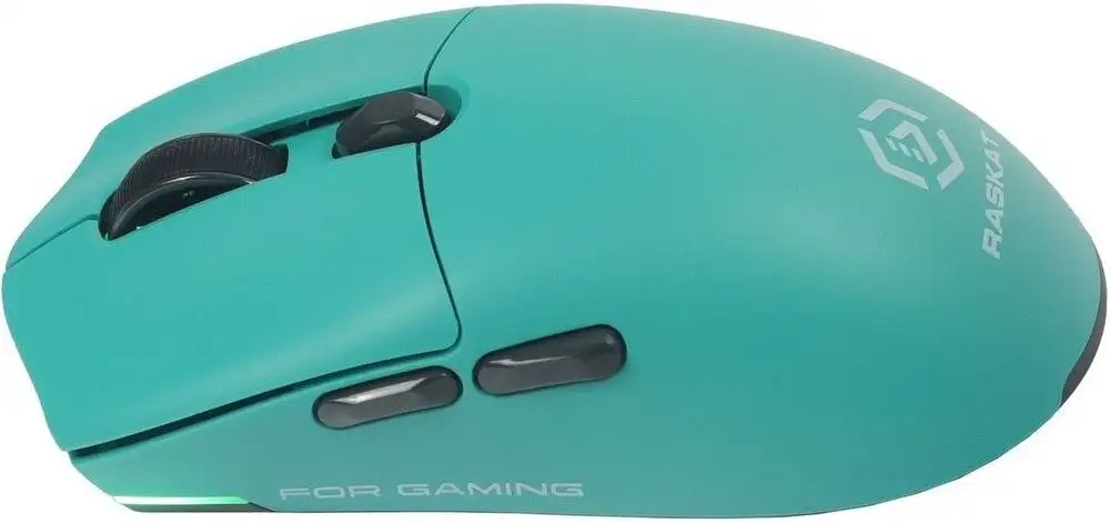 Мышь Raskat MG006TR – фото товара