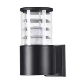 Уличный фонарь Maytoni Bronx O576WL-01B – изображение в каталоге