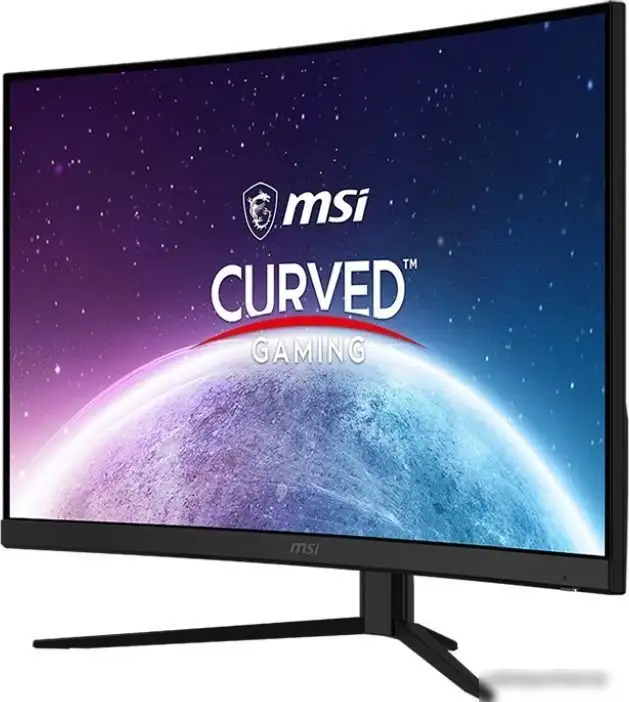 Игровой монитор MSI G32C4X – фото товара